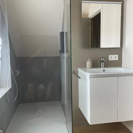 Velogement 't Moltje Guest house Heuvelland