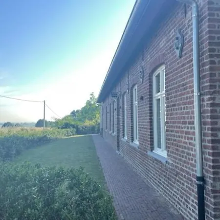 Velogement 't Moltje