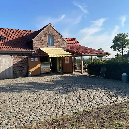 Velogement 't Moltje *
